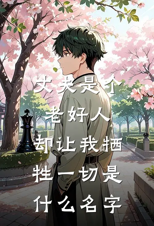 丈夫是个老好人,却让我牺牲一切是名字