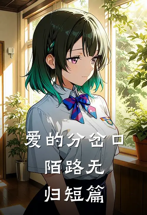 爱的分岔口,陌路无归短篇阅读