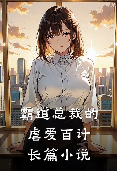 霸道总裁的虐爱百计长篇在线阅读