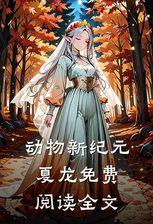 动物新纪元夏龙免费阅读全文