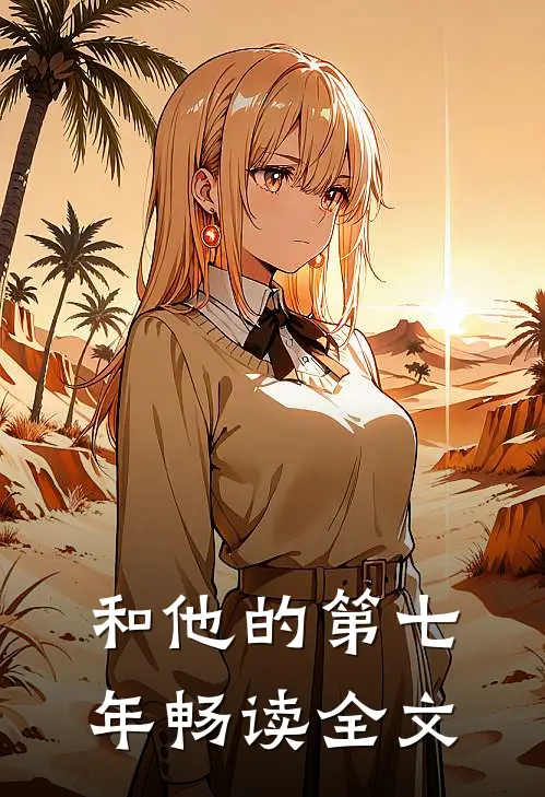 和他的第七年畅读全文
