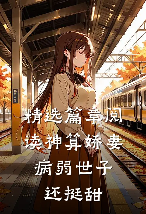精选篇章阅读神算娇妻：病弱世子还挺甜