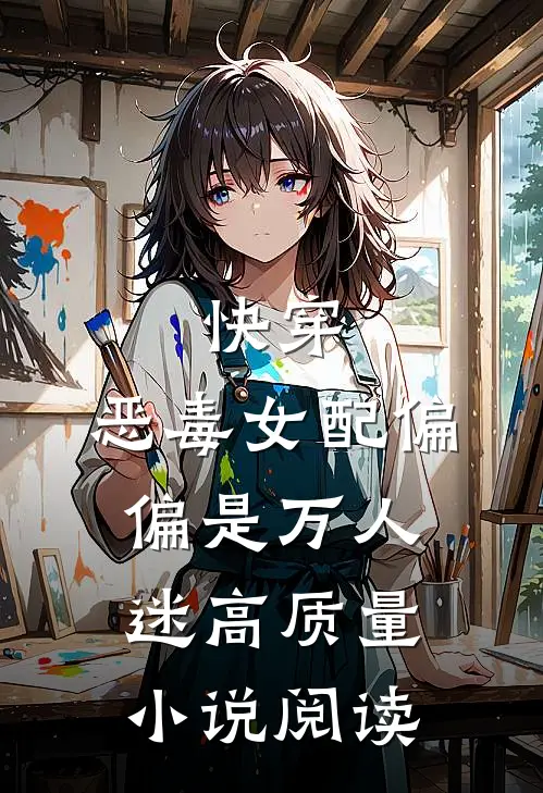 快穿恶毒女配偏偏是万人迷高质量阅读网