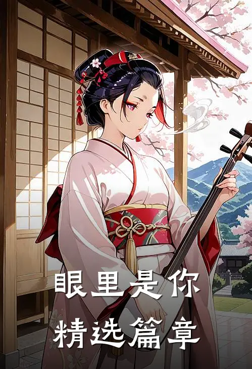 眼里是你精选篇章在线阅读