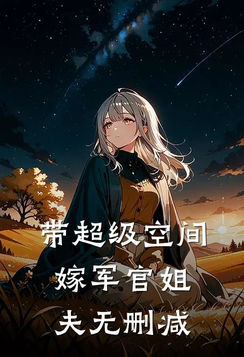 带超级空间,嫁军官姐夫无删减