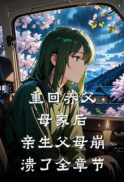 重回养父母家后,亲生父母崩溃了全章节