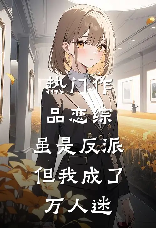 热门作品恋综虽是反派,但我成了万人迷免费阅读