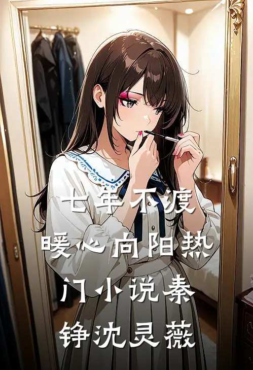 七年不渡，暖心向阳热门小说秦铮沈灵薇