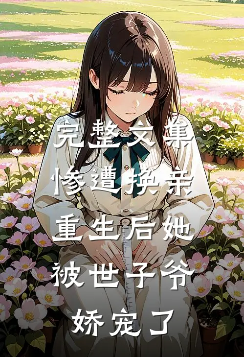 完整文集惨遭换亲,重生后她被世子爷娇宠了