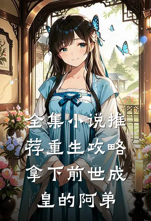 全集推荐重生攻略拿下前世成皇的阿弟免费阅读