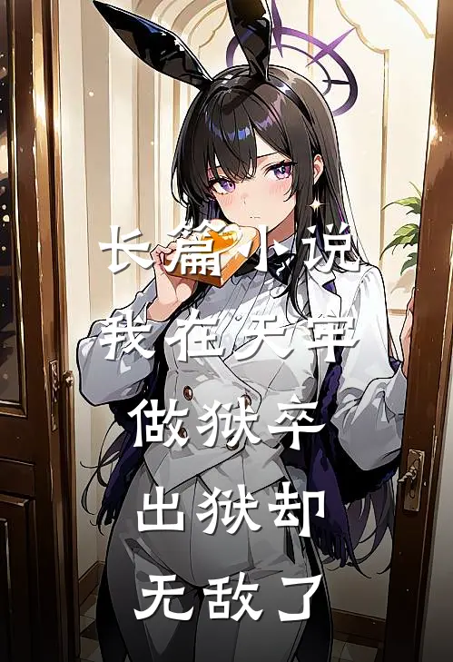 长篇我在天牢做狱卒,出狱却无敌了