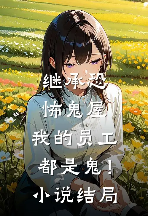 继承恐怖鬼屋,我的员工都是鬼!结局怎么样