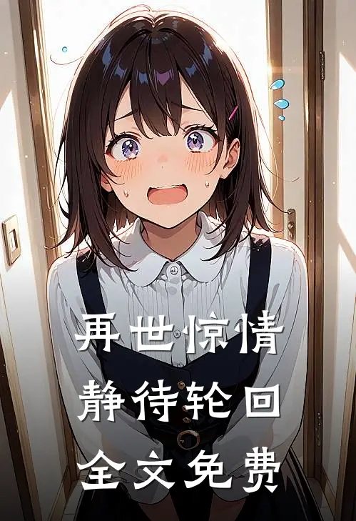 再世惊情,静待轮回全文免费