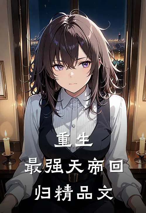 重生最强天帝回归精品文章