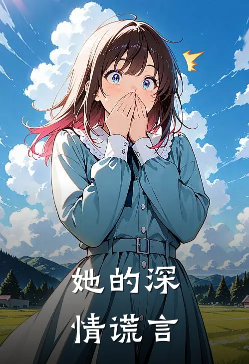 她的深情谎言在线观看