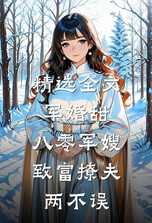 精选全文军婚甜：八零军嫂致富撩夫两不误