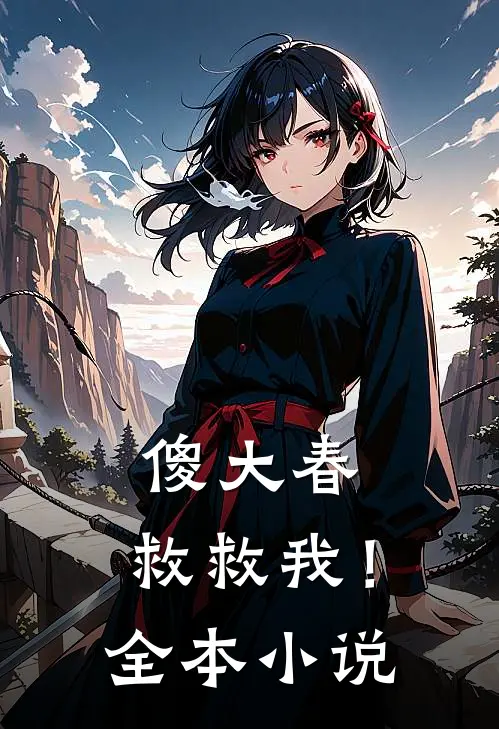 傻大春,救救我!全本在线阅读