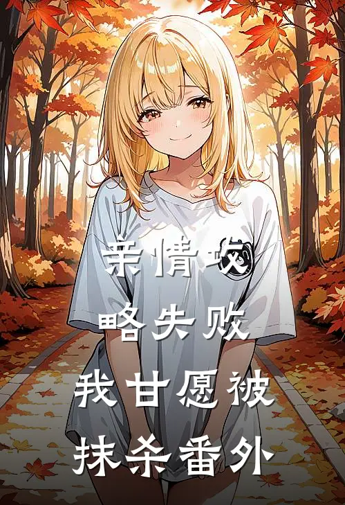 亲情攻略失败,我甘愿被抹杀番外免费阅读