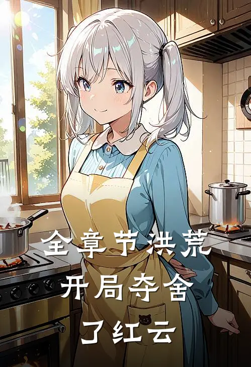 全章节洪荒开局夺舍了红云的