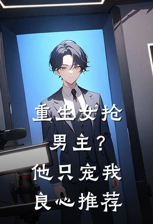 重生女抢男主?他只宠我良心推荐书