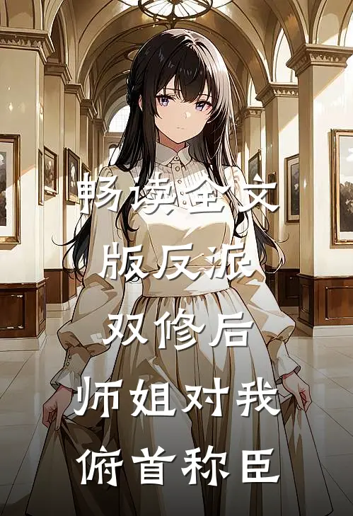 畅读全文版反派：双修后，师姐对我俯首称臣