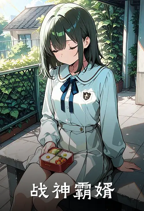 战神霸婿夏尘短剧