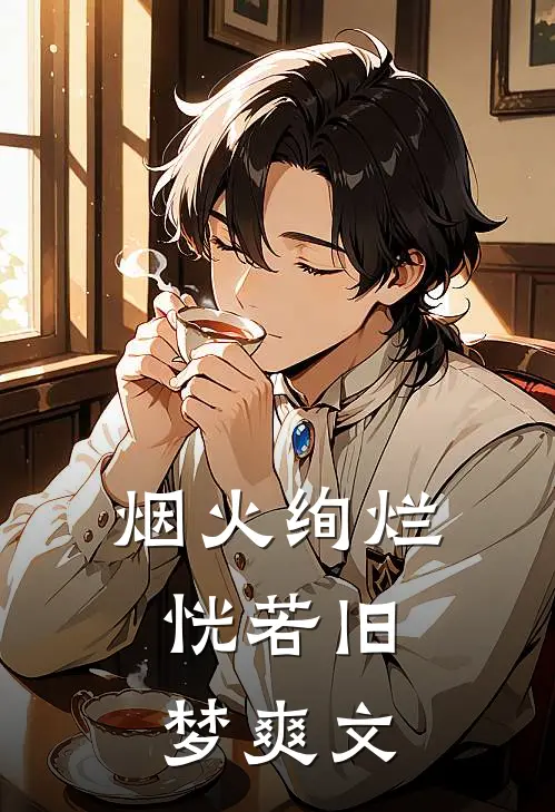 烟火绚烂,恍若旧梦爽文