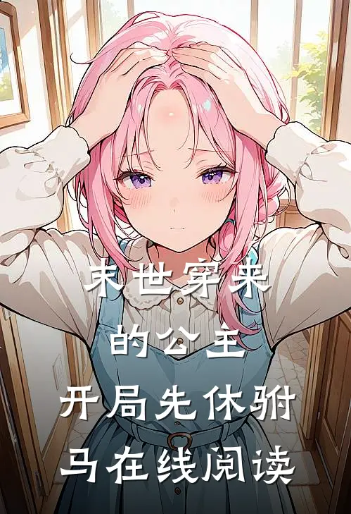 末世穿来的公主,开局先休驸马在线阅读