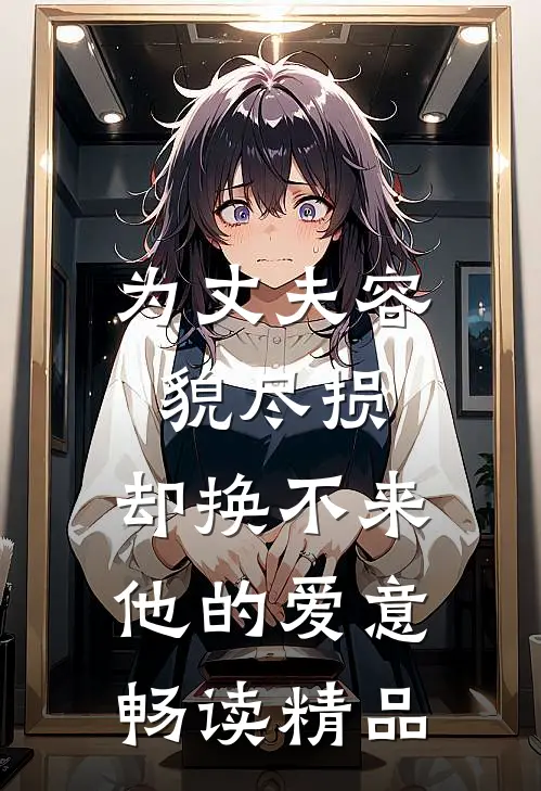 为丈夫容貌尽损,却换不来他的爱意畅读精品