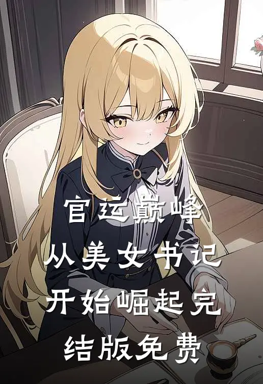 官运巅峰,从美女书记开始崛起完结版免费观看