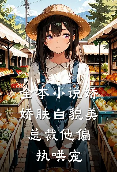 全本小说娇娇肤白貌美，总裁他偏执哄宠