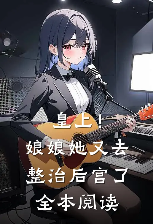 皇上!娘娘她又去整治后宫了全本阅读