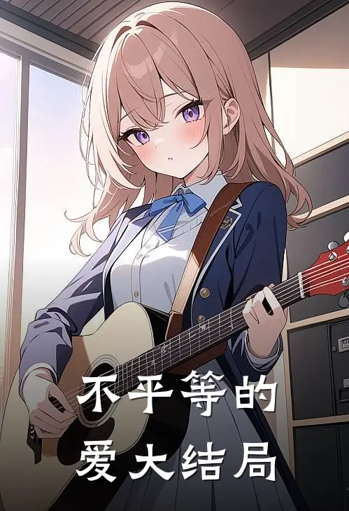 不平等的爱大结局