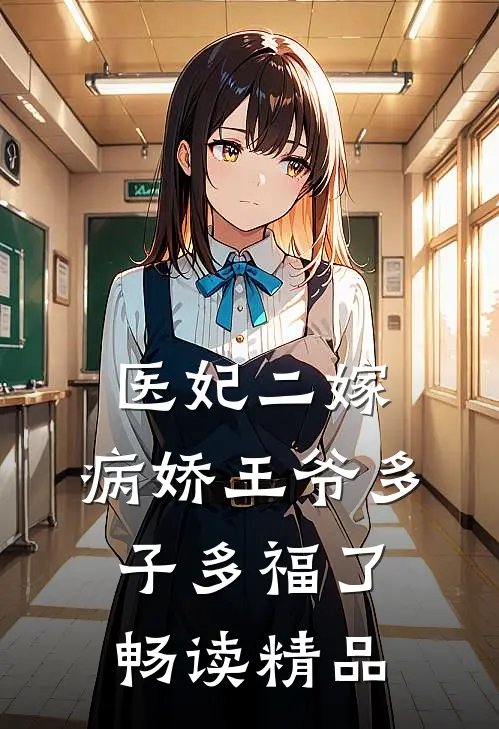 医妃二嫁,病娇王爷多子多福了畅读精品