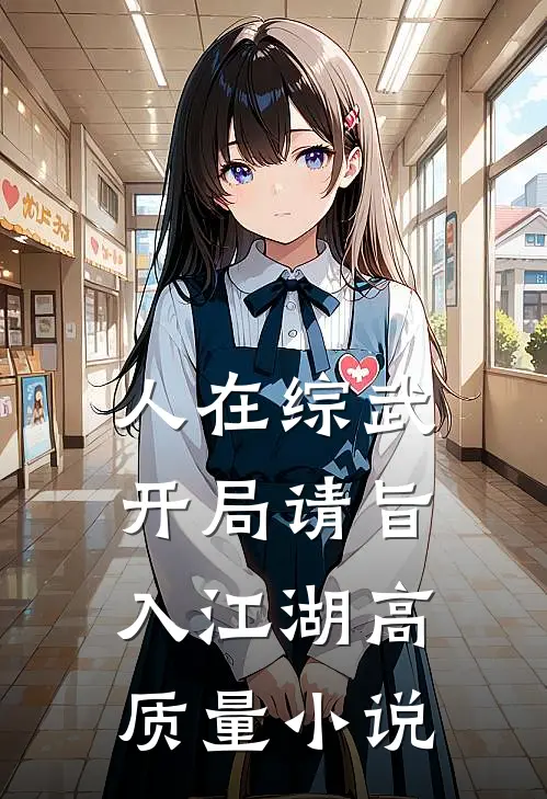 人在综武，开局请旨入江湖高质量小说