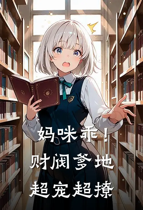 妈咪乖!财阀爹地超宠超撩 大橙子