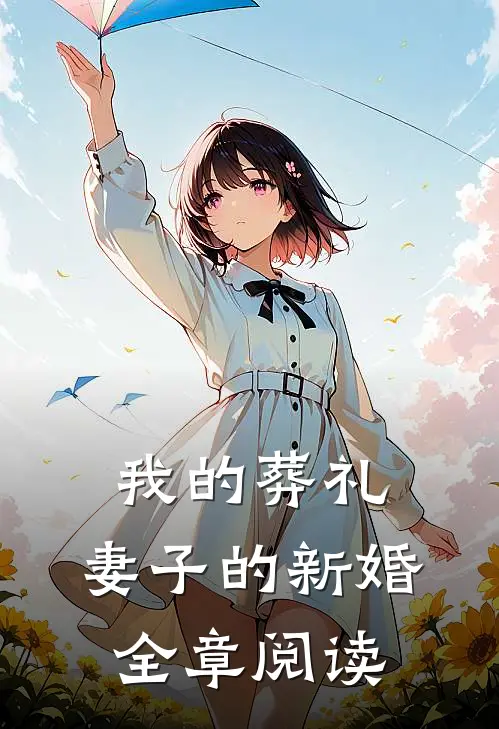 我的葬礼,妻子的新婚全章阅读