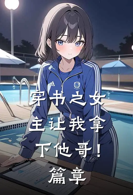 穿书之女主让我拿下他哥!篇章