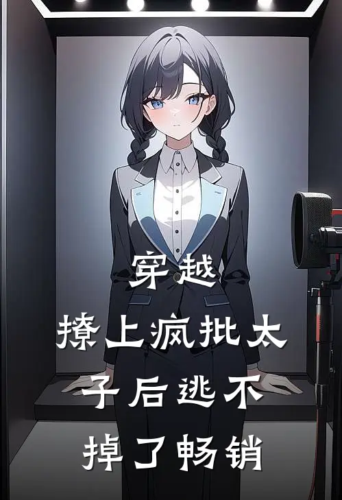 穿越撩上疯批太子后逃不掉了畅销版