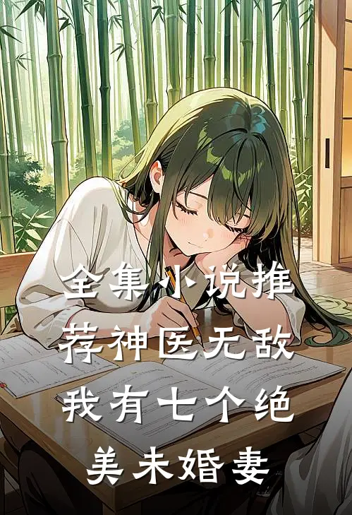 全集推荐神医无敌我有七个绝美未婚妻免费阅读