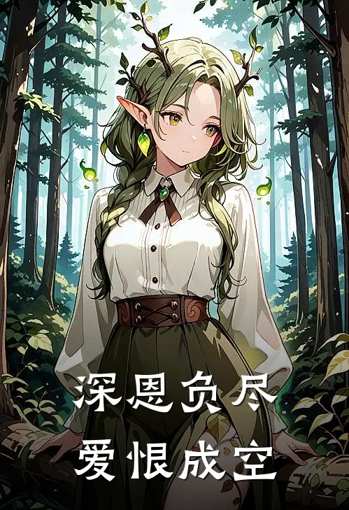 深恩负尽,爱恨成空txt百度