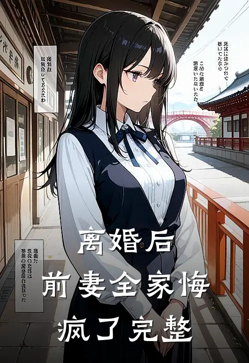 离婚后,前妻全家悔疯了完整