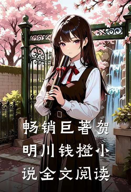 畅销巨著贺明川钱橙全文阅读免费