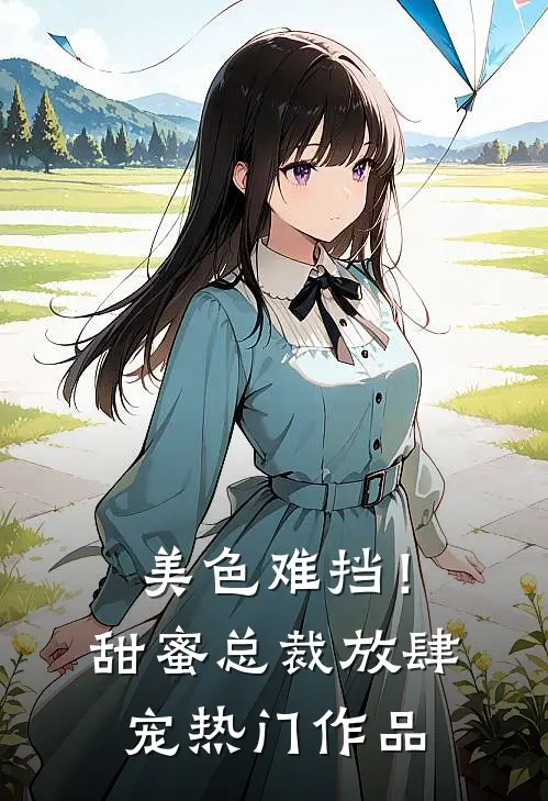 美色难挡!甜蜜总裁放肆宠热门作品