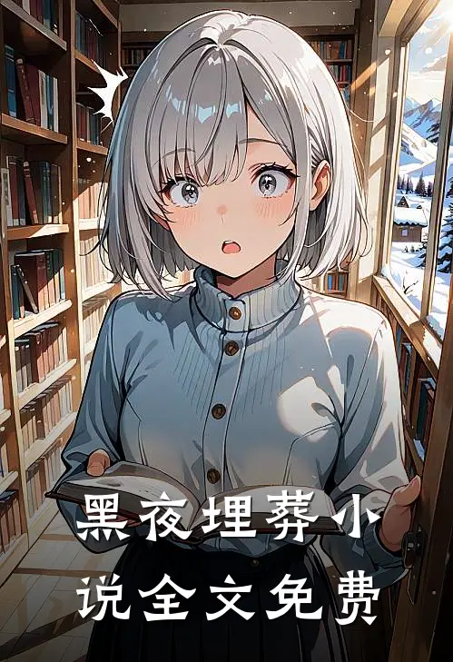 黑夜埋葬全文免费