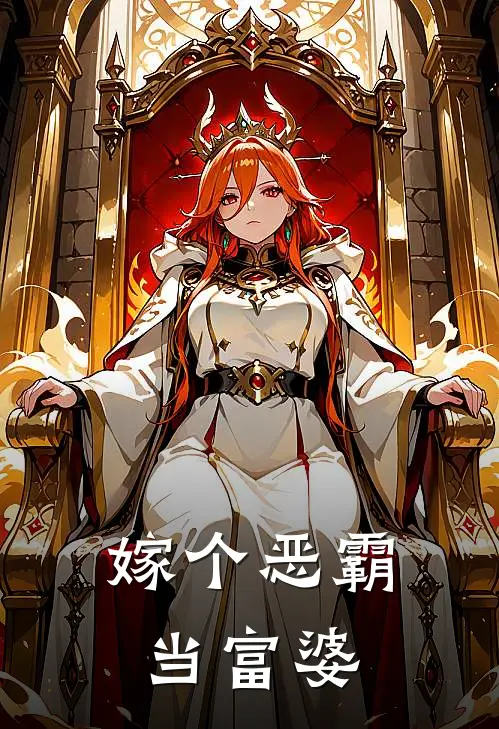 嫁个恶霸当富婆免费阅读