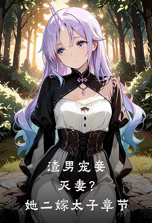 渣男宠妾灭妻?她二嫁太子章节