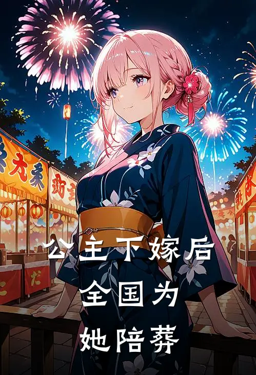 公主下嫁后,全国为她陪葬了