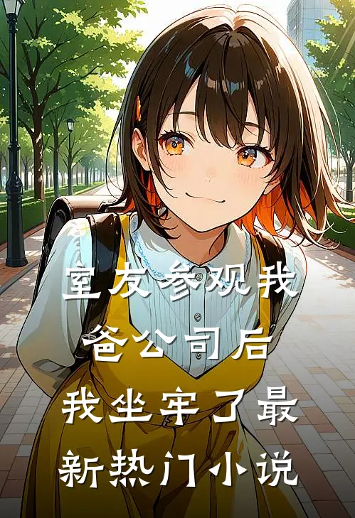 室友参观我爸公司后,我坐牢了最新热门在线阅读