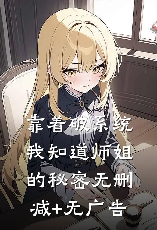 靠着破系统，我知道师姐的秘密无删减+无广告